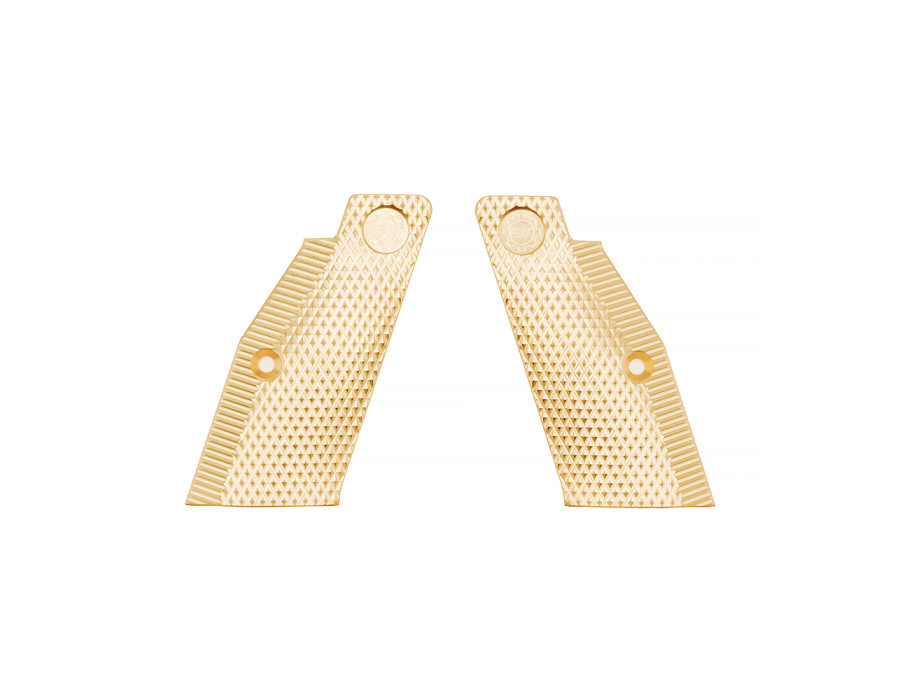 Eemann Tech Ultimate Brass Grips for Phoenix Drake – Size M