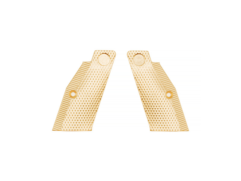 Eemann Tech Ultimate Brass Grips for Phoenix Drake – Size L
