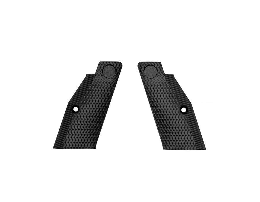 Eemann Tech Ultimate Aluminium-Griffschalen für Phoenix Drake – Größe XL