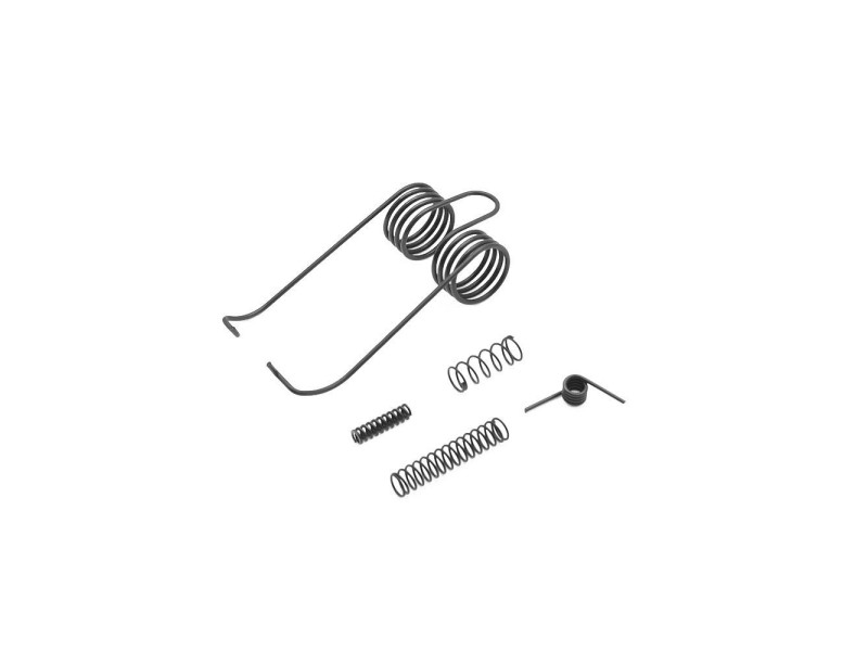 Eemann Tech Springs Kit for Molot-Vepr 12ga