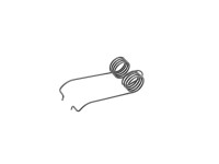 Eemann Tech Hammer Spring for Molot-Vepr 12ga Eemann Tech Hammer Spring for Molot-Vepr 12ga