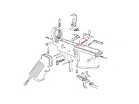 Eemann Tech AR-15 Bolt Catch Detent Spring Eemann Tech AR-15 Bolt Catch Detent Spring