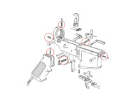 Eemann Tech Small Springs Set for AR-15 Eemann Tech Small Springs Set for AR-15
