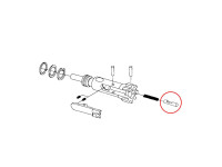 Eemann Tech vyhadzovač pre AR-15 Eemann Tech vyhadzovač pre AR-15