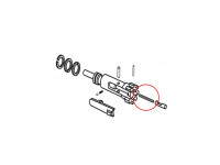 Eemann Tech Ejector Spring for AR-15 Eemann Tech Ejector Spring for AR-15