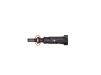 Eemann Tech Bolt Gas Ring Kit for AR-15 – 3 pcs.
