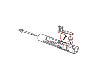 Eemann Tech ütőszeg-rögzítőcsap AR-15-höz
