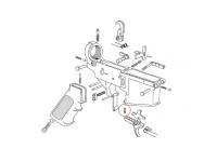 Eemann Tech Disconnector Spring for AR-15 Eemann Tech Disconnector Spring for AR-15