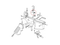 Eemann Tech Hahnfeder für AR-15