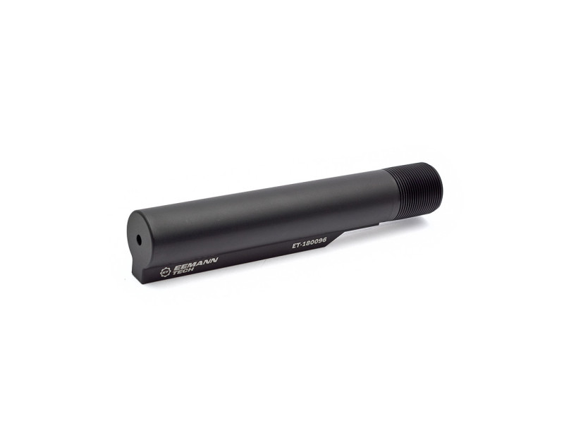 Eemann Tech 6-Positionen-Pufferrohr für AR-15