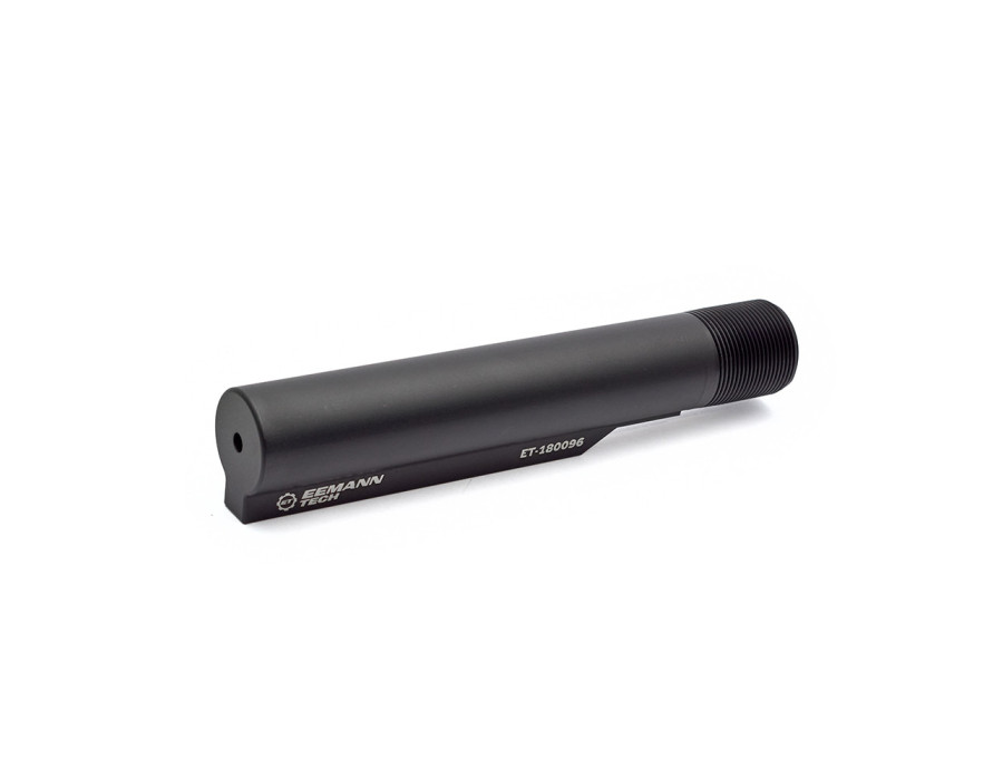 Eemann Tech 6-Positionen-Pufferrohr für AR-15