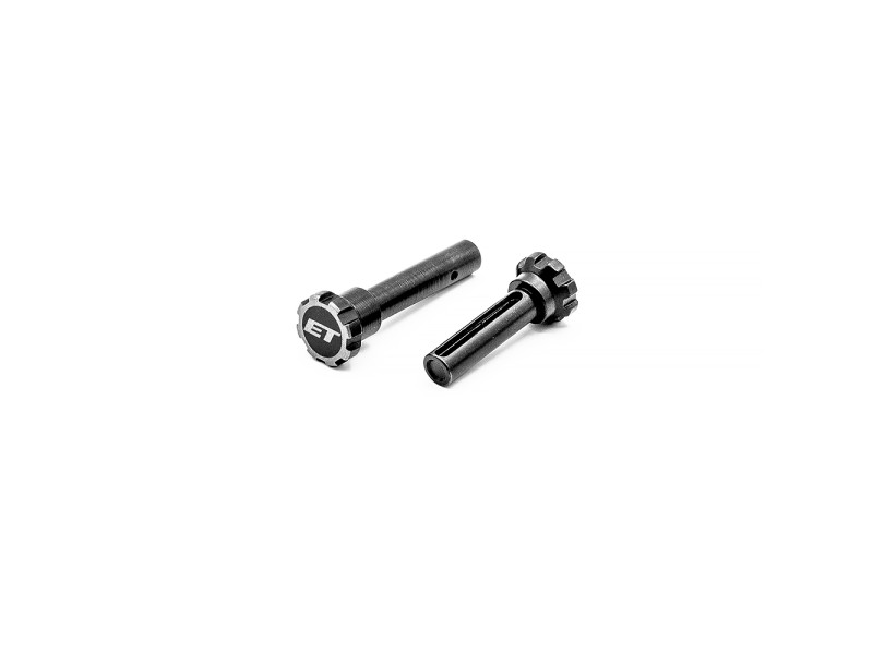 Eemann Tech Extended Takedown & Pivot Pins Set for AR-15 / AR-9