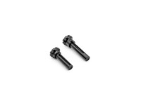 Eemann Tech Extended Takedown & Pivot Pins Set for AR-15 / AR-9 Eemann Tech Extended Takedown & Pivot Pins Set for AR-15 / AR-9