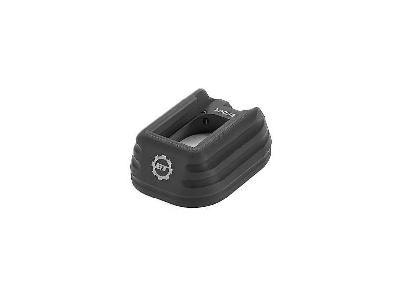Eemann Tech Competition Magwell für JP GMR-15 PCC – Schwarz