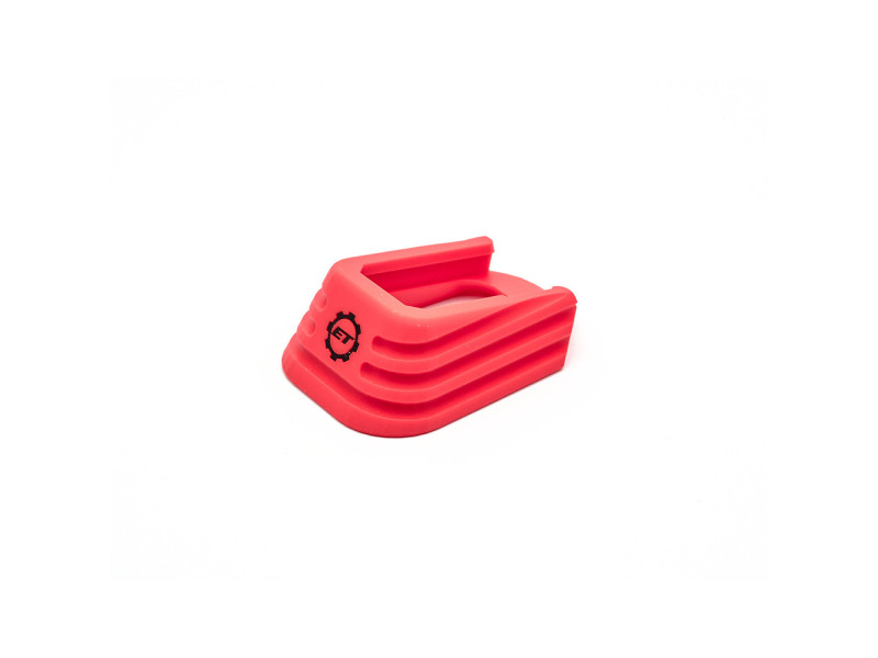 Eemann Tech Magwell für ADC PCC GEN3 – Rot