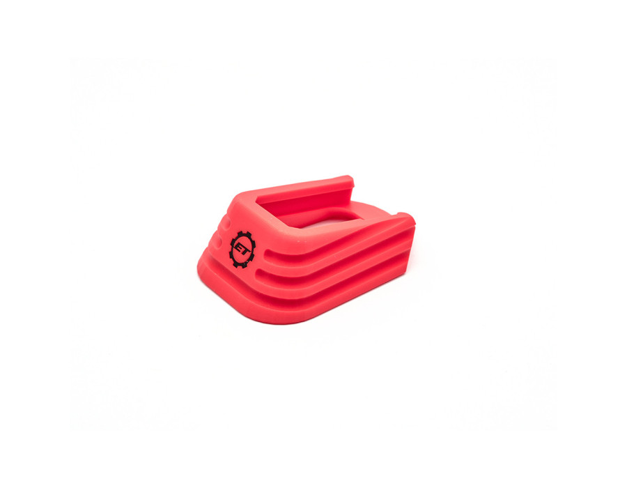 Eemann Tech Magwell für ADC PCC GEN3 – Rot Eemann Tech Magwell für ADC PCC GEN3 – Rot