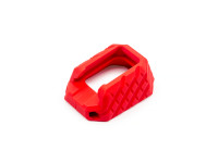 Eemann Tech Magwell for Grand Power Stribog RSR9A3G – Red Eemann Tech Magwell for Grand Power Stribog RSR9A3G – Red