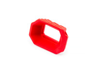 Eemann Tech Magwell for Grand Power Stribog RSR9A3G – Red Eemann Tech Magwell for Grand Power Stribog RSR9A3G – Red