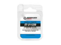 Eemann Tech Mainspring Housing Pin for 2011 – Black