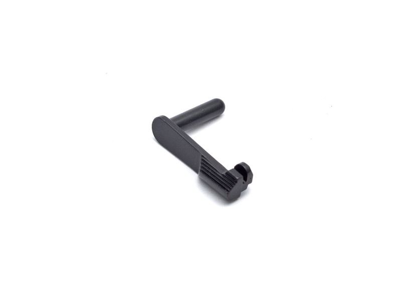 Eemann Tech Solid Slide Stop for 1911/2011 – Steel