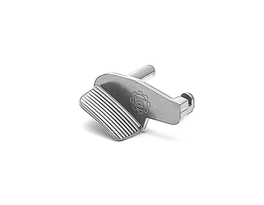 Eemann Tech Thumb Rest Slide Stop for 1911/2011 – Black (ET-211293)