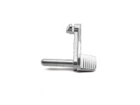 Eemann Tech Thumb Rest Slide Stop for 1911/2011 – Black (ET-211293)