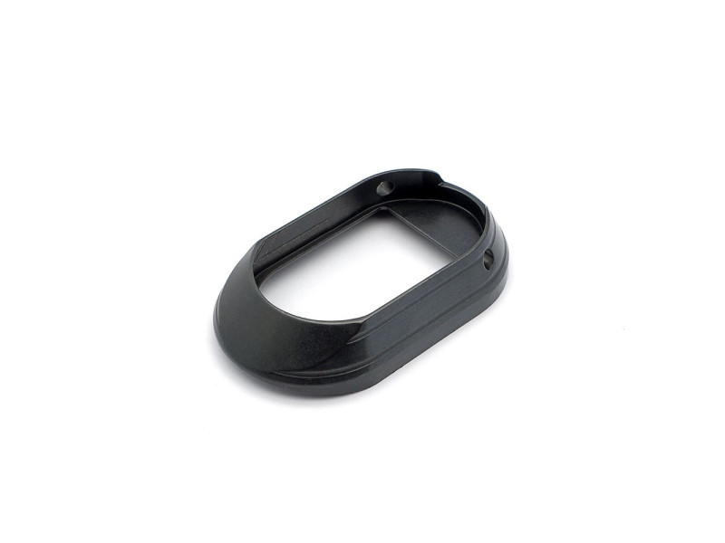 Eemann Tech magwell 2011 pisztolyokhoz – ezüst