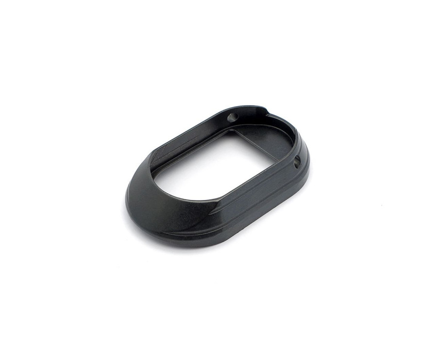 Eemann Tech magwell 2011 pisztolyokhoz – ezüst