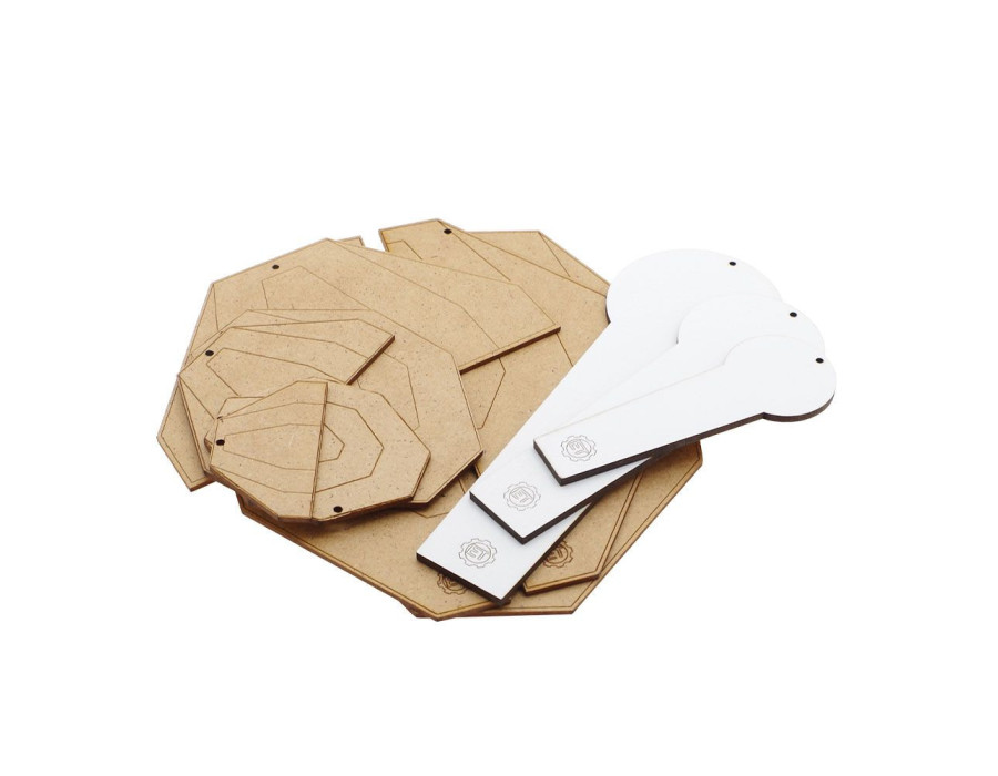 Eemann Tech IPSC Trockentraining-Set Eemann Tech IPSC Trockentraining-Set