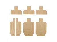 Eemann Tech USPSA Trockentraining-Set Eemann Tech USPSA Trockentraining-Set
