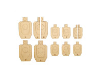 Eemann Tech IDPA Trockentraining-Set Eemann Tech IDPA Trockentraining-Set