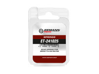 Eemann Tech akasztórugó Beretta 92/96/98 pisztolyhoz Eemann Tech akasztórugó Beretta 92/96/98 pisztolyhoz