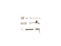 Eemann Tech Springs Kit for Beretta APX