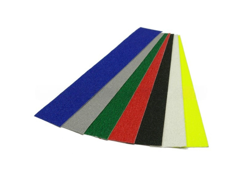 Eemann Tech Grip Tape – Yellow