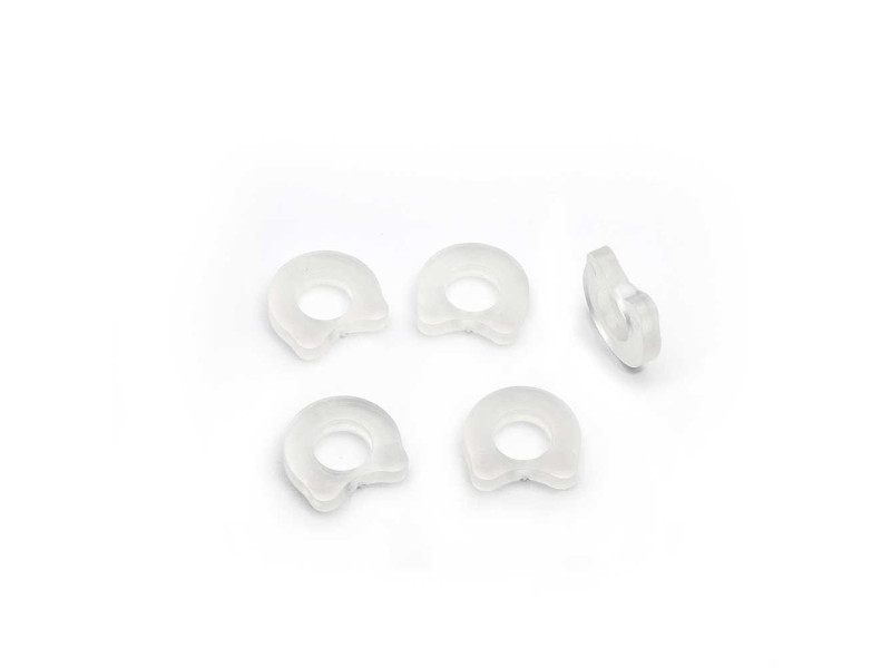 Eemann Tech Competition Puffer-Set für 1911/2011