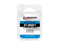 Eemann Tech Competition Puffer-Set für 1911/2011 Eemann Tech Competition Puffer-Set für 1911/2011
