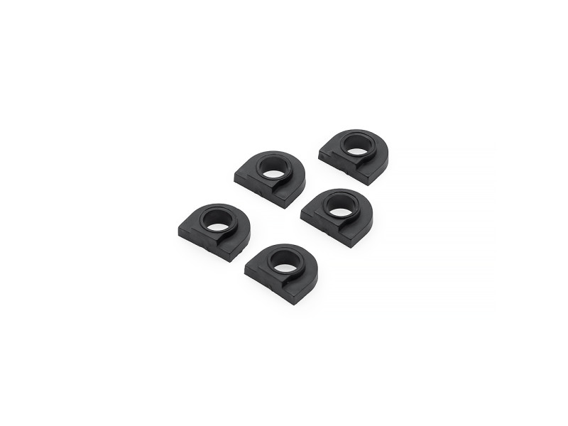 Eemann Tech Competition Puffer-Set für CZ 75 / CZ 75 SP-01 / CZ 85