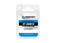 Eemann Tech dünnes Puffer-Set für CZ Shadow 2 Eemann Tech dünnes Puffer-Set für CZ Shadow 2