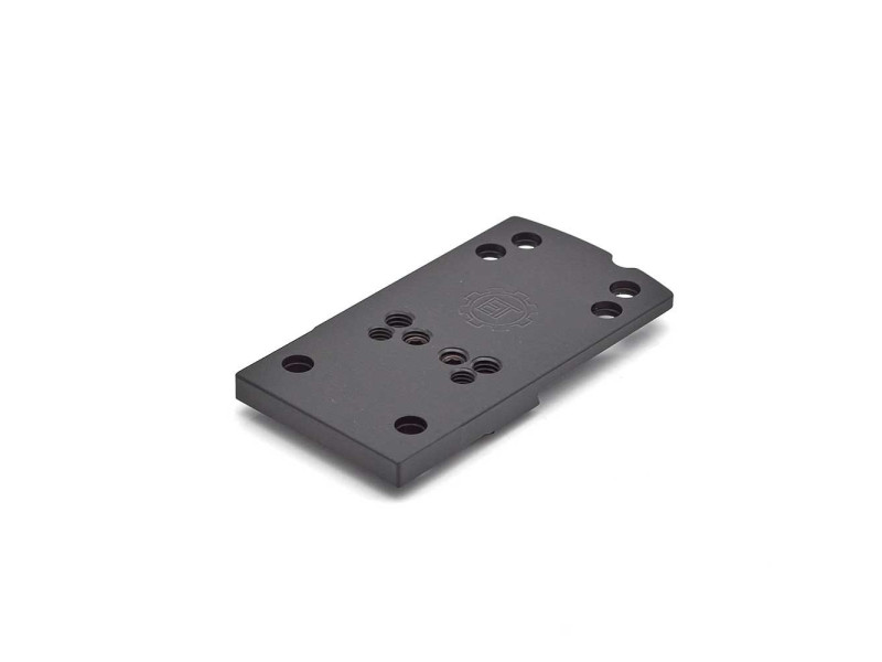 Eemann Tech alumínium red dot szerelék CZ Shadow / Shadow 2 pisztolyhoz
