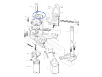 Eemann Tech Ejector Wire 13298 for Dillon XL650/XL750