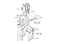 Eemann Tech Zündhütchenstößel-Feder 13858 für Dillon 1050 Eemann Tech Zündhütchenstößel-Feder 13858 für Dillon 1050