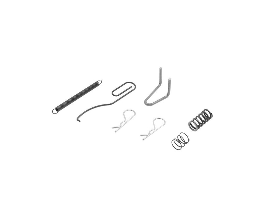 Eemann Tech Springs Kit for Dillon RL550