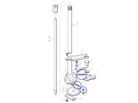 Eemann Tech Federsatz für Dillon XL650 Eemann Tech Federsatz für Dillon XL650