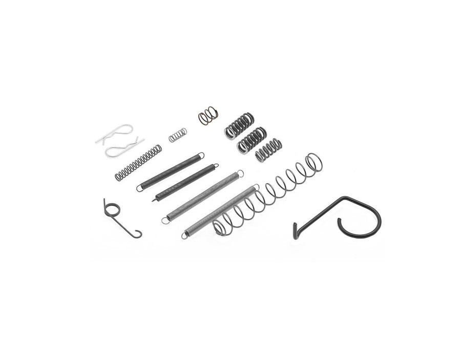 Eemann Tech Federsatz 75111 für Dillon XL750 Eemann Tech Federsatz 75111 für Dillon XL750