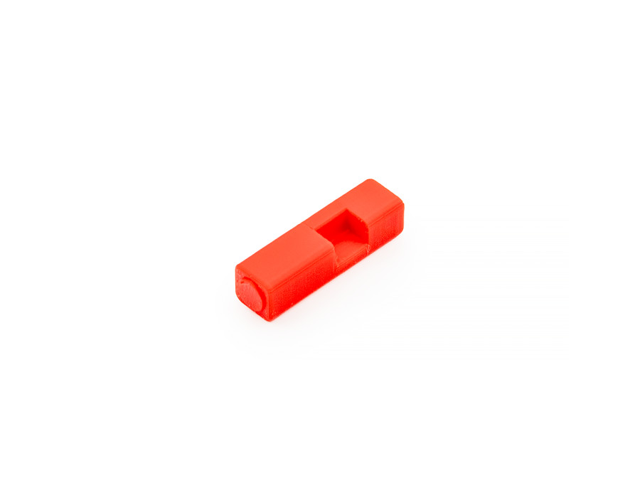 Eemann Tech Magazine Catch for 3D Canik TP9 Frame (ACE XR)