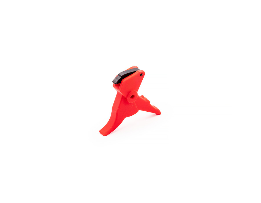 Eemann Tech Trigger Assembly Kit for 3D H&K SFP9 Frame (ACE XR) – Red Eemann Tech Trigger Assembly Kit for 3D H&K SFP9 Frame (ACE XR) – Red