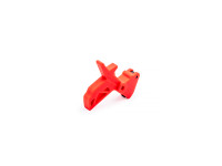 Eemann Tech Abzugs-Komplettset für 3D 2011 Rahmen – ACE XR Headset, Rot