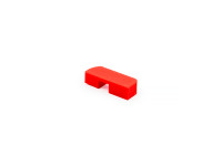 Eemann Tech Magazine Catch for 3D Glock 17 Gen6 VR Frame (ACE XR) – Red Eemann Tech Magazine Catch for 3D Glock 17 Gen6 VR Frame (ACE XR) – Red