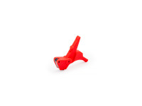 Eemann Tech Abzugsbaugruppe für 3D CZ P10F VR-Rahmen (ACE XR) – Rot