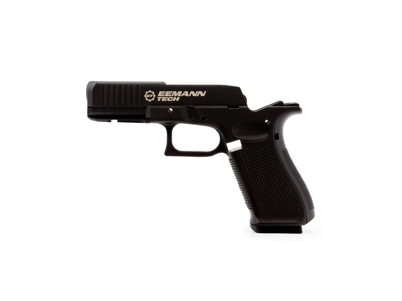 Eemann Tech VR rám Glock 17 pre ACE XR (Meta Quest 3/3S)